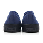 CONVERSE Jack Purcell Low-Top Sneakers, Size 29cm, Navy Canvas, 141802C, International Standard