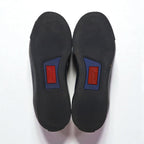 CONVERSE Jack Purcell Low-Top Sneakers, Size 29cm, Navy Canvas, 141802C, International Standard
