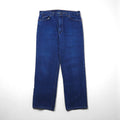 Levi's 80年代 USA製 509 オレンジタブ デニムパンツ ジーンズ XL インディゴ 40509-0215