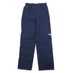 THE NORTH FACE レインテックス プラズマ RAINTEX PLASMA ゴアテックス GORE-TEX 防水 マウンテンパーカー セットアップ L ブルー ネイビー ナイロン NPW11402
