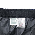 THE NORTH FACE レインテックス プラズマ RAINTEX PLASMA ゴアテックス GORE-TEX 防水 マウンテンパーカー セットアップ L ブルー ネイビー ナイロン NPW11402