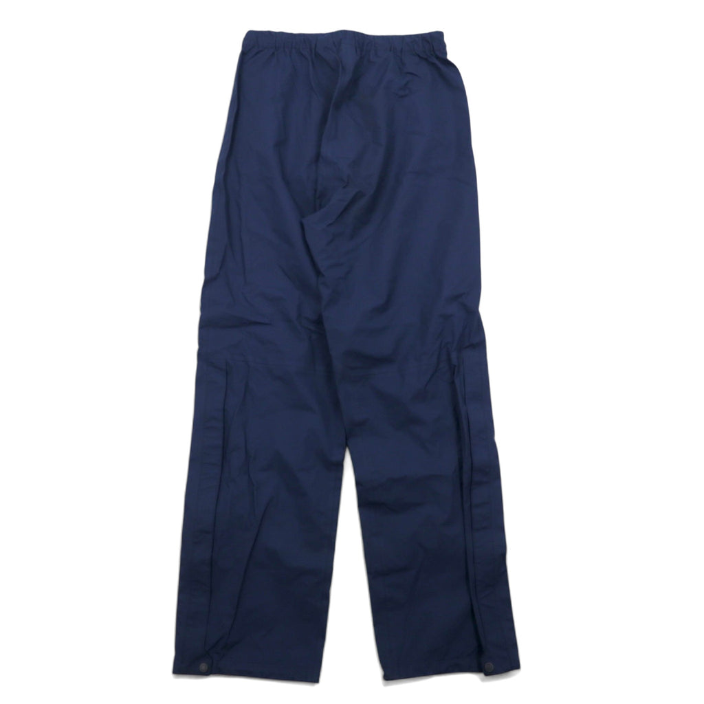 THE NORTH FACE レインテックス プラズマ RAINTEX PLASMA ゴアテックス GORE-TEX 防水 マウンテンパーカー セットアップ L ブルー ネイビー ナイロン NPW11402