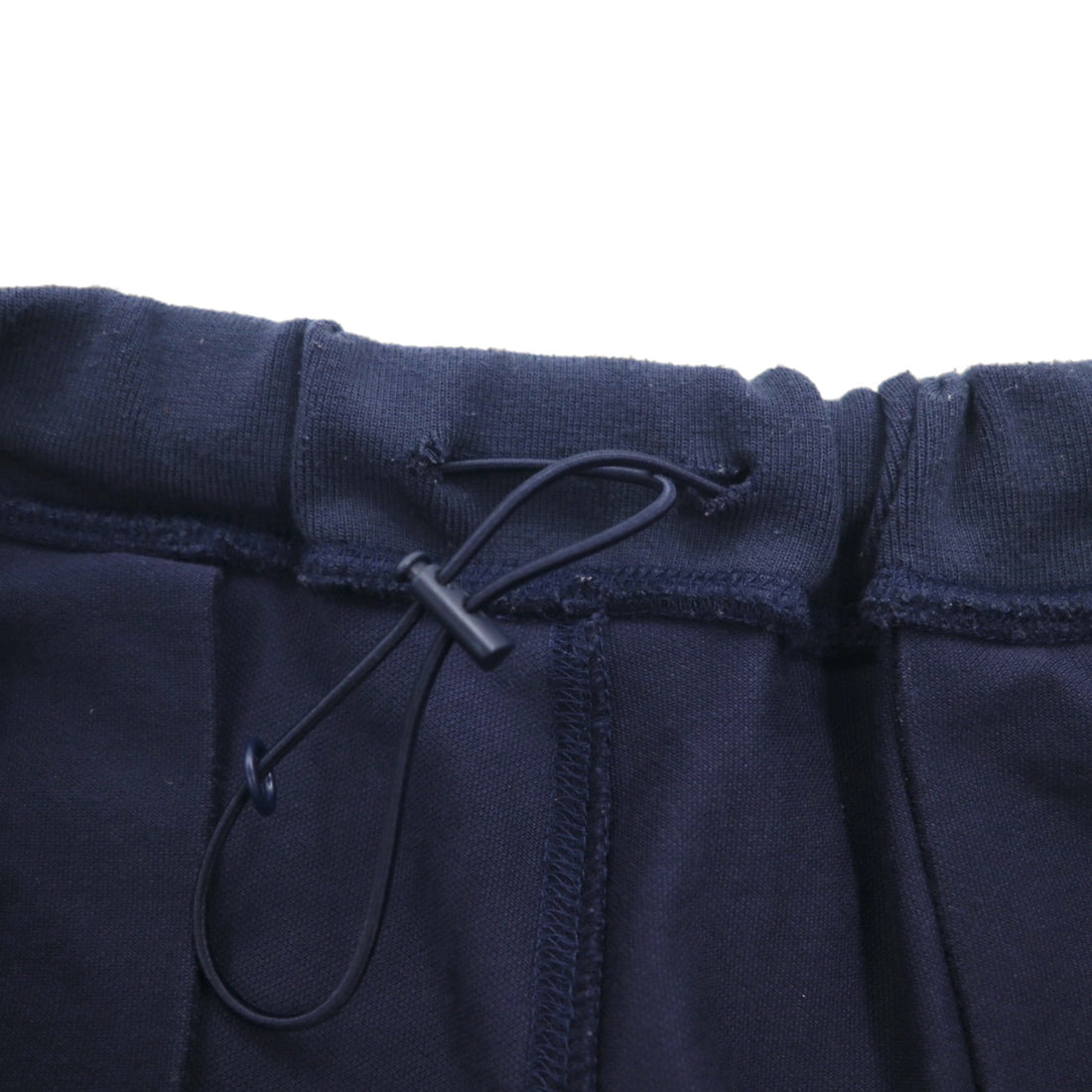 Fresh Service Easy Track Pants, Jersey Jogger Pants, Size L, Navy, FSW-23-CS_101