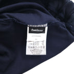 Fresh Service Easy Track Pants, Jersey Jogger Pants, Size L, Navy, FSW-23-CS_101