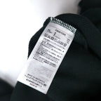 Champion Pullover Sweatshirt Hoodie L Green Script Logo CWSQ106R