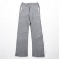 SUNSEA スウェットパンツ L グレー コットン LOUIS MALLE ENDING SWEAT