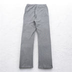SUNSEA スウェットパンツ L グレー コットン LOUIS MALLE ENDING SWEAT