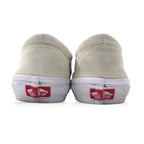 VANS Bold Suede Leather Sneakers 27cm Beige USA Design BOLD NI SUEDE VN0A3WLPVL