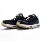 NIKE エアマックス AIR MAX 95 YING YANG スニーカー 27.5cm ブラック CK6884-001