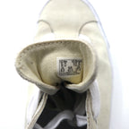VANS Bold Suede Leather Sneakers 27cm Beige USA Design BOLD NI SUEDE VN0A3WLPVL