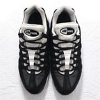 NIKE エアマックス AIR MAX 95 YING YANG スニーカー 27.5cm ブラック CK6884-001