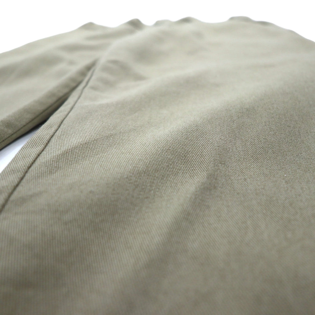 Dickies 874 Original Fit Work Chino Pants, Size L, Beige, Polyester and Cotton