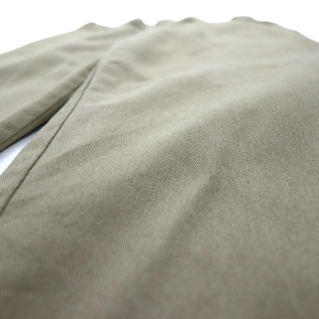 Dickies 874 Original Fit Work Chino Pants, Size L, Beige, Polyester and Cotton