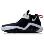 日本然リトテ-古着オンライン-NIKE レブロン ソルジャー 14 スニーカー 28.5cm ホワイト ブラック LEBRON SOLDIER XIV EP CK6047-002-NIKE LeBron Soldier 14 Sneakers US10.5 White Black LEBRON SOLDIER XIV EP CK6047-002