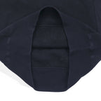 Champion リバースウィーブ REVERSE WEAVE タートルネック スウェット S ブラック C8-J045