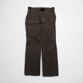 MOUNTAIN HARDWEAR チョックストンハイクパンツ アウトドア クライミングパンツ M ブラウン ナイロン ストレッチ OM0304