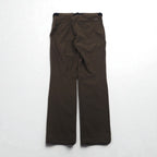 MOUNTAIN HARDWEAR チョックストンハイクパンツ アウトドア クライミングパンツ M ブラウン ナイロン ストレッチ OM0304