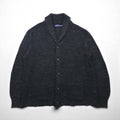 Polo Ralph Lauren ショールカラー ローゲージ ニット カーディガン 2XL ビッグサイズ
