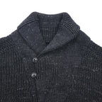 Polo Ralph Lauren ショールカラー ローゲージ ニット カーディガン 2XL ビッグサイズ