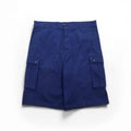 Levi's バギー ショート カーゴパンツ ハーフパンツ XL ネイビー コットン