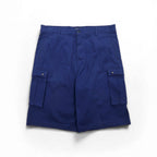 Levi's バギー ショート カーゴパンツ ハーフパンツ XL ネイビー コットン