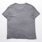 POLO RALPH LAUREN ポロベア Tシャツ M グレー コットン