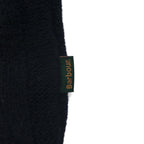 Barbour フィッシャーマン アラン ニット セーター M ネイビー ウール CLASSIC TARTAN MKN1059NY94