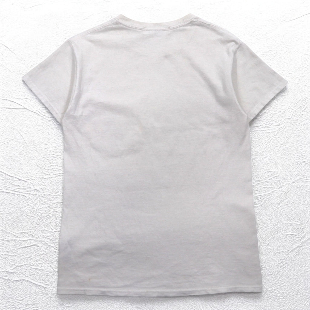 TOGA VIRILIS Pocket T-shirt Pocket Tee S White THE PARKING GINZA Exclusive