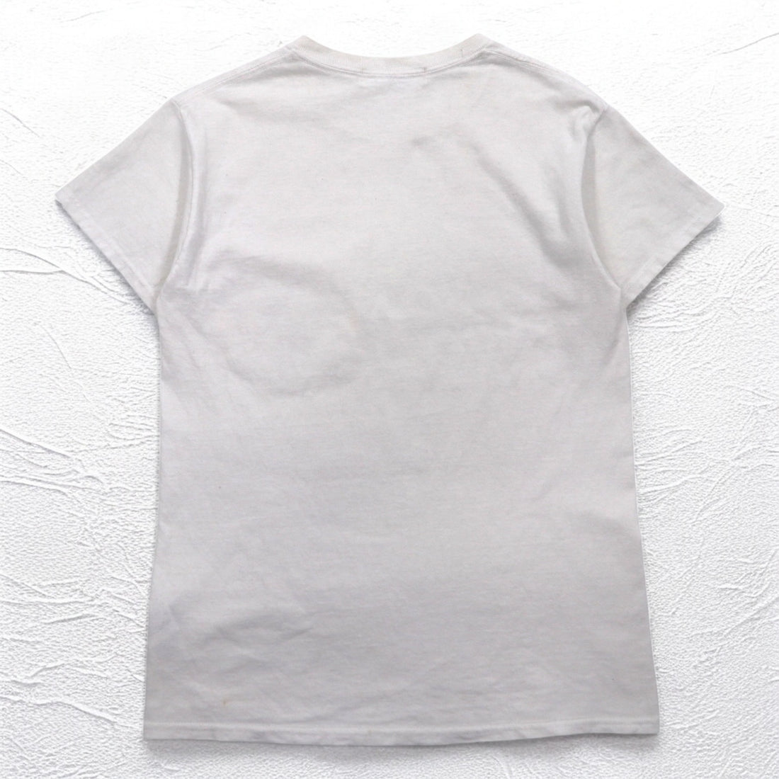 TOGA VIRILIS Pocket T-shirt Pocket Tee S White THE PARKING GINZA Exclusive