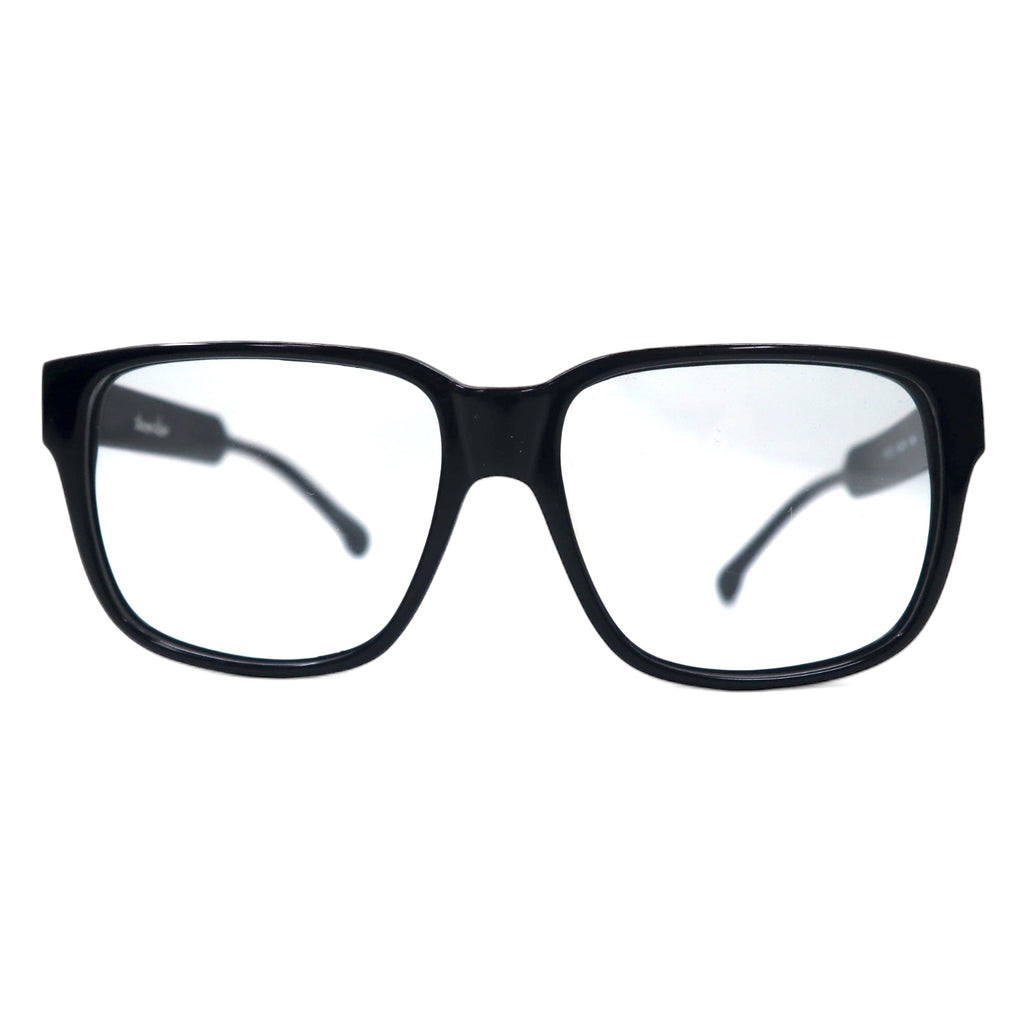 日本然リトテ-古着オンライン-steven alan 伊達メガネ サングラス ブラック PHELPS 55◻︎16 Black-steven alan date glasses sunglasses black PHELPS 55◻︎16 Black