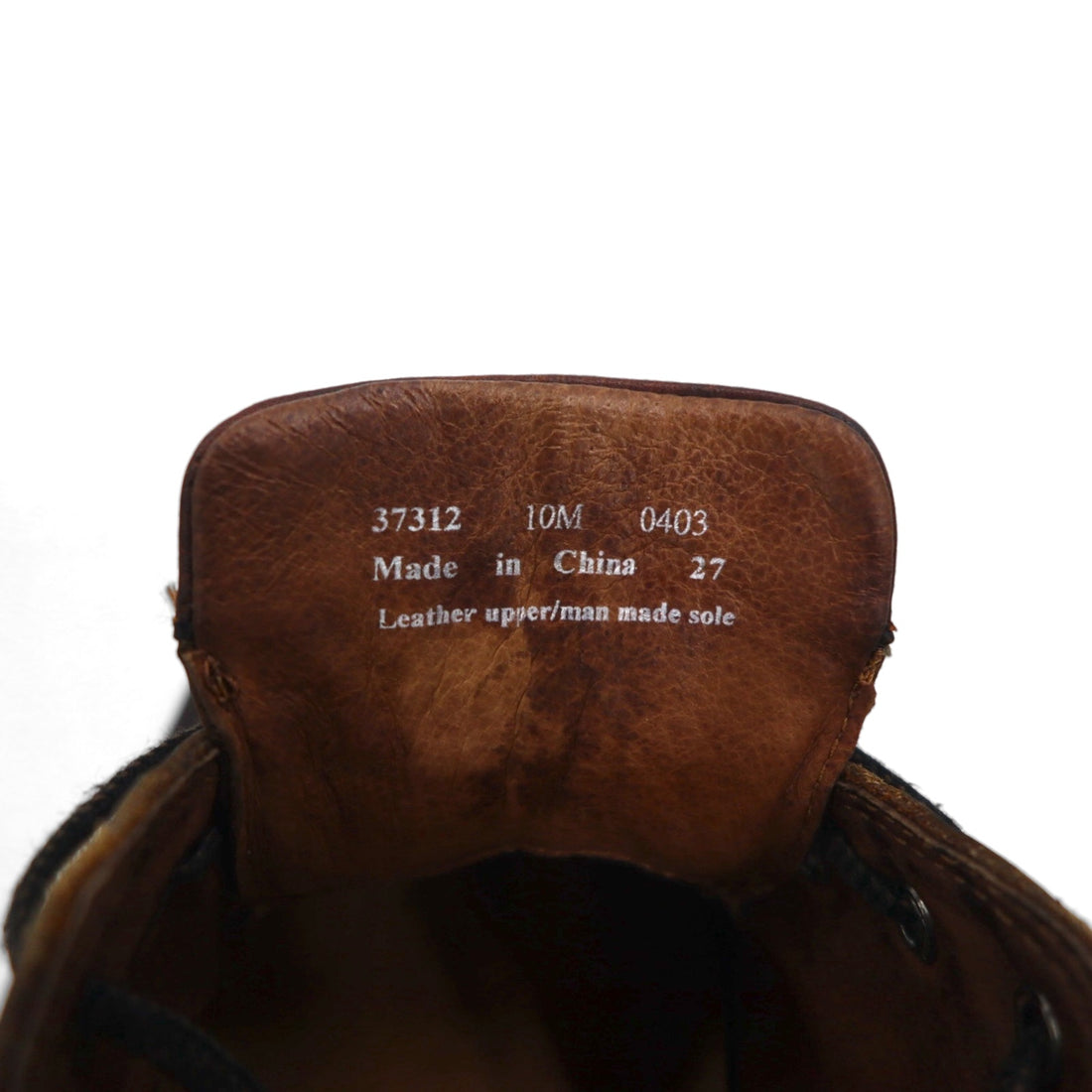 Clarks Moc Toe Comfort Shoes, Size 28cm, Brown Leather, 37312