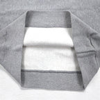 Champion リバースウィーブ REVERSE WEAVE スウェット XL グレー 青単タグ 復刻 ホンジュラス製