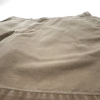 Patagonia Stand Up Shorts, Size M, Beige, Organic Cotton, 57226
