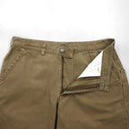 Patagonia Stand Up Shorts, Size M, Beige, Organic Cotton, 57226