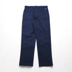 Dickies 874 Original Fit Work Chino Pants, Size L, Navy, Polyester and Cotton