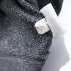 NIKE Dri-FIT Pullover Hoodie XL Grey BATTLE READY 604632-071