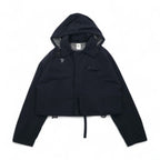 South2 West8 Fishing Jacket RIVER WALKER STRETCH FISHING JAKET M Black Nylon