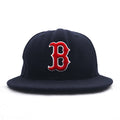 NEW ERA Baseball Cap 60.6cm Navy MLB Boston Red Sox
