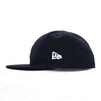 NEW ERA Baseball Cap 60.6cm Navy MLB Boston Red Sox