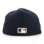 NEW ERA Baseball Cap 60.6cm Navy MLB Boston Red Sox