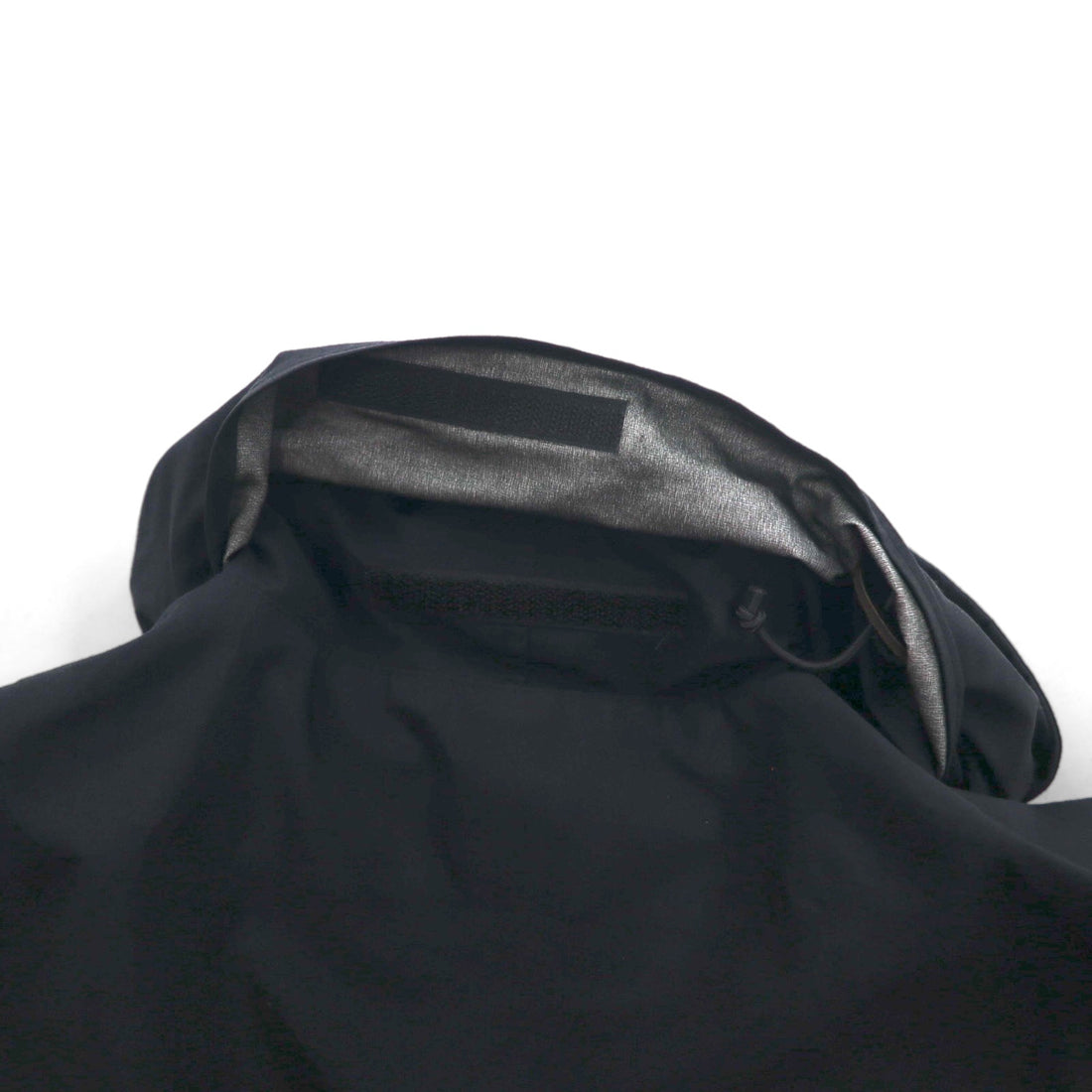 South2 West8 Fishing Jacket RIVER WALKER STRETCH FISHING JAKET M Black Nylon
