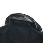 South2 West8 Fishing Jacket RIVER WALKER STRETCH FISHING JAKET M Black Nylon