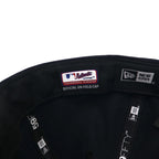 NEW ERA Baseball Cap 60.6cm Navy MLB Boston Red Sox