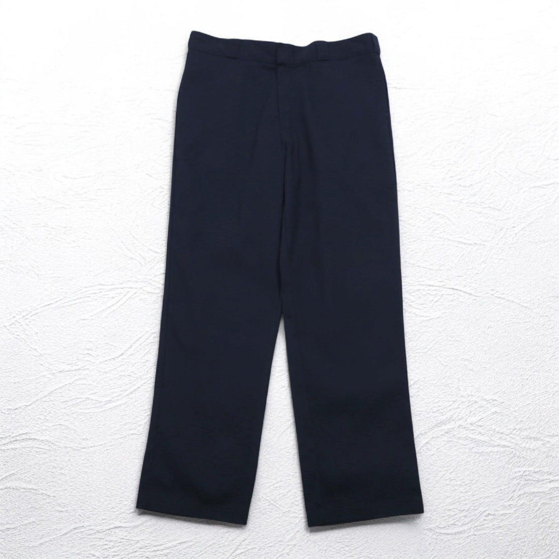Dickies 874 Chino Work Pants XL Navy FLEX 11874DN Made in Honduras
