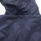 VCTRY MCMXCV (10DEEP) Anorak Parka S Navy Japanese Flag Patch