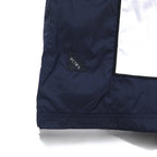 VCTRY MCMXCV (10DEEP) Anorak Parka S Navy Japanese Flag Patch