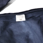 VCTRY MCMXCV (10DEEP) Anorak Parka S Navy Japanese Flag Patch