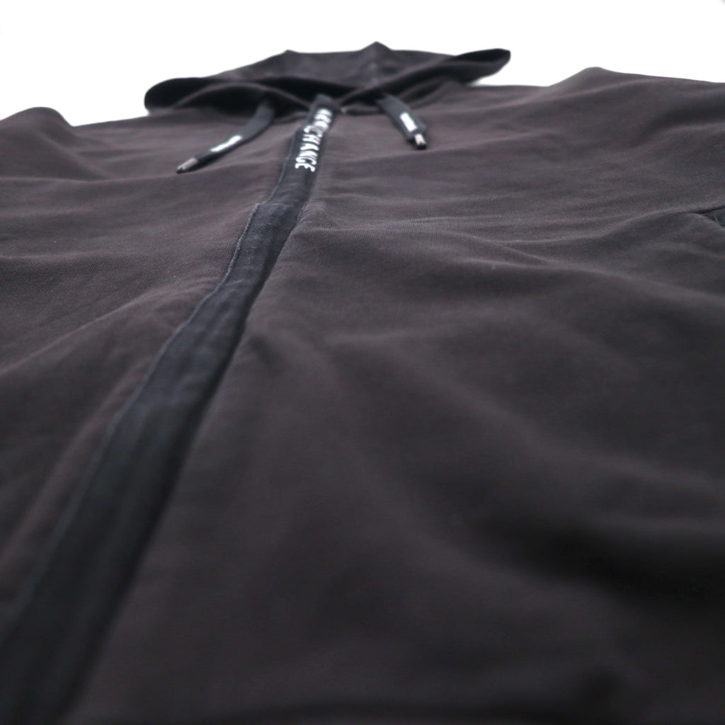 A|X ARMANI EXCHANGE Sweatshirt Hoodie and Jersey Set, Size M, Black, 8NZM82 ZJH3Z
