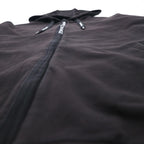 A|X ARMANI EXCHANGE Sweatshirt Hoodie and Jersey Set, Size M, Black, 8NZM82 ZJH3Z