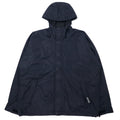 日本然リトテ-古着オンライン-Helly Hansen マウンテンパーカー XL ネイビー ナイロン HELLY-TECH 防水 パッカブル-Helly Hansen Mountain Hoodie XL Navy Nylon HELLY-TECH Waterproof Packable